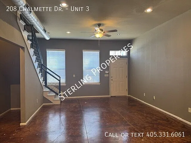 2 bed, 2.5 bath, 1100 sqft, $1,195 — Photo 3