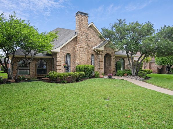 3913 Davis Cir, Plano, TX 75023