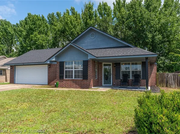 400 Emily Dr, Alma, AR 72921