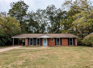 5315 Longmeadow Ln, Atlanta, GA 30349
