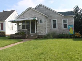 341 W 31st St, Davenport, IA 52803