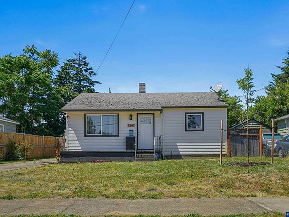 2nd image of 7347 SE 86th Ave