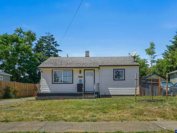 7347 SE 86th Ave, Portland, OR 97266