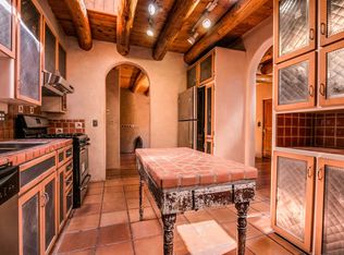 1949 San Ildefonso Rd, Santa Fe, NM 87505