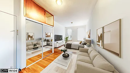 1654 Third Avenue, #9