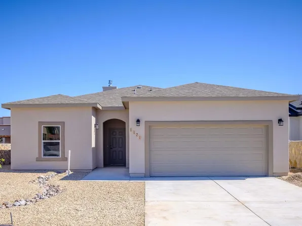 1171 Fort Sumner Way, Las Cruces, NM 88005