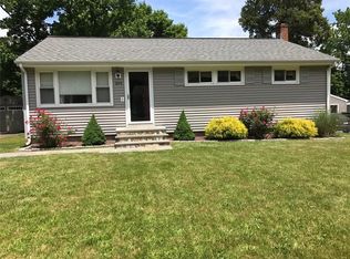 204 Mildred Rd, Meriden, CT 06450