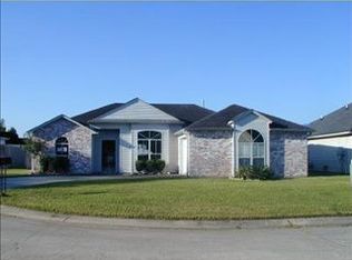 529 Betsy Ross Ct, La Place, LA 70068