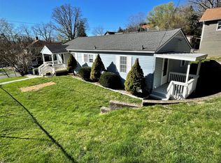 97 Arlington St, Asheville, NC 28801
