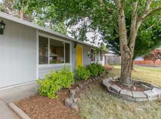5270 Pleasant Ct NE, Keizer, OR 97303