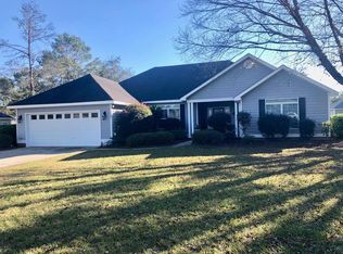 609 Sheavette Rd, Lake Park, GA 31636