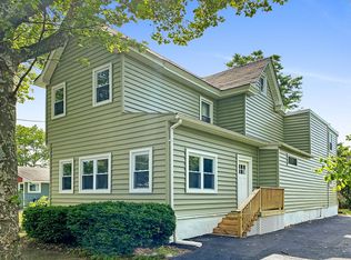 410 W 4th St, Palmyra, NJ 08065