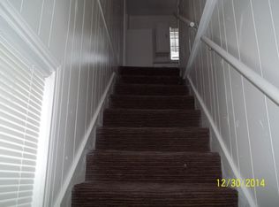 1503 J H Clouser St, Galveston, TX 77550