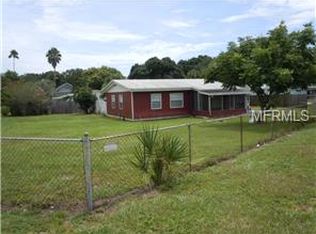 405 NW 9th Ave, Mulberry, FL 33860
