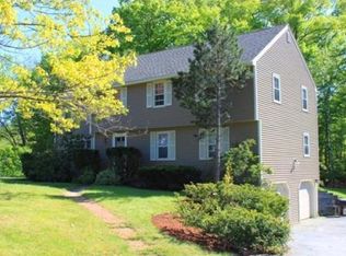 9 Deerslayer Ln, Westborough, MA 01581