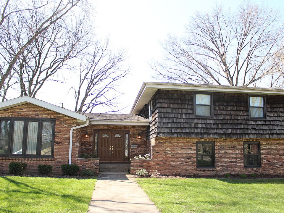 1st image of 917 Putnam Dr