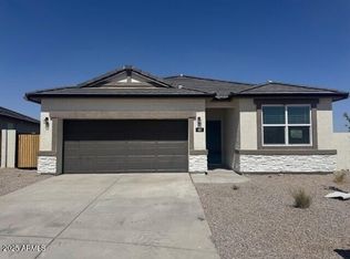 481 N 17th St, Coolidge, AZ 85128
