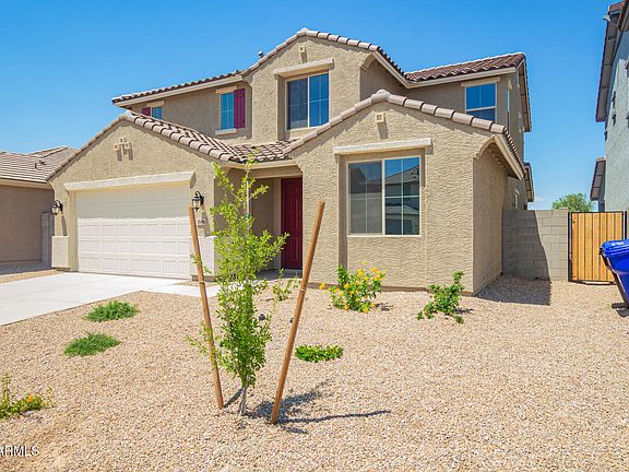 4th image of 18456 W MONTE LINDO Lane