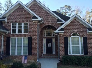 3010 Castlewoods Dr, Macon, GA