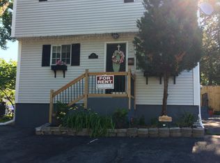 69-71 Lexington Ave, North Providence, RI 02904