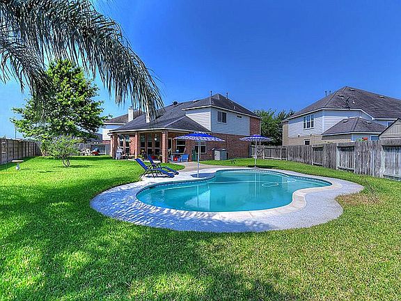2nd image of 17102 Verdant Willow Ct