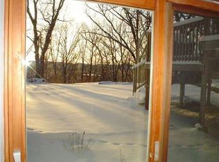 3360 Cedar Creek Dr NW, Oak Grove, MN 55303