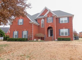 1316 Balson Dr, Murfreesboro, TN 37128
