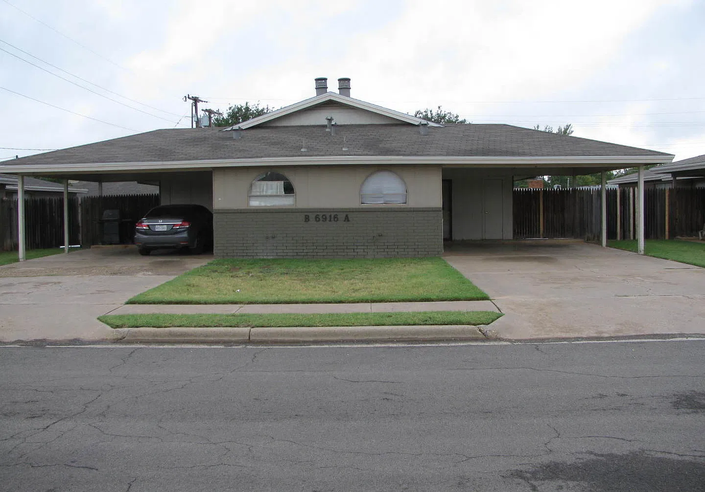 6916 Fremont, Unit A — Photo 1