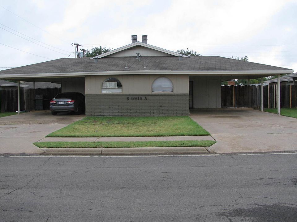 1st image of 6916 Fremont Ave APT A