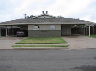 6916 Fremont Ave APT A, Lubbock, TX 79413