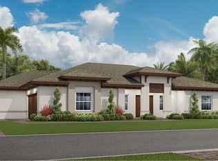 Alder Plan, Redlands Ridge : Redwood Collection, Homestead, FL 33030