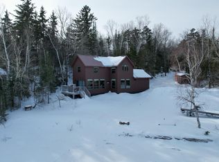 11 Linger Longer Ln #T1-R1, Rockwood, ME 04478