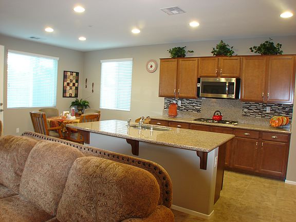 4th image of 34287 Chaparossa Dr