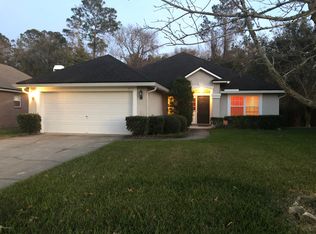 1715 Forest Creek Dr, Jacksonville, FL 32225