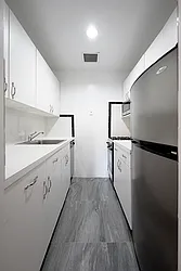Rented by Buchbinder & Warren