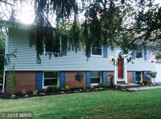 6600 Carroll Highlands Rd, Sykesville, MD 21784