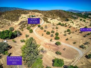 1300 Keck Rd, Lakeport, CA 95453