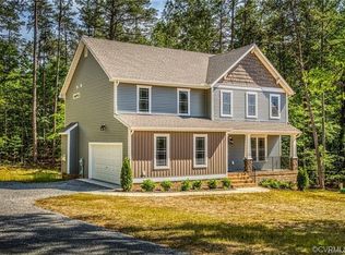 9308 Stingray Point Ct, New Kent, VA 23124
