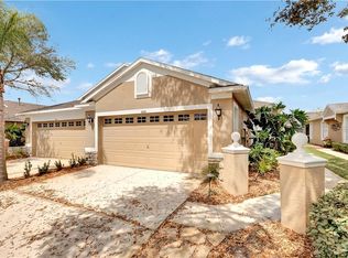 8616 Egret Point Ct, Tampa, FL 33647