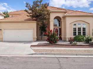 11908 Oryx Pl NE, Albuquerque, NM 87111