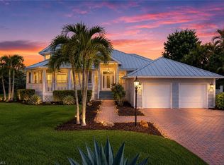 18210 Chesapeake CT, FORT MYERS, FL 33908