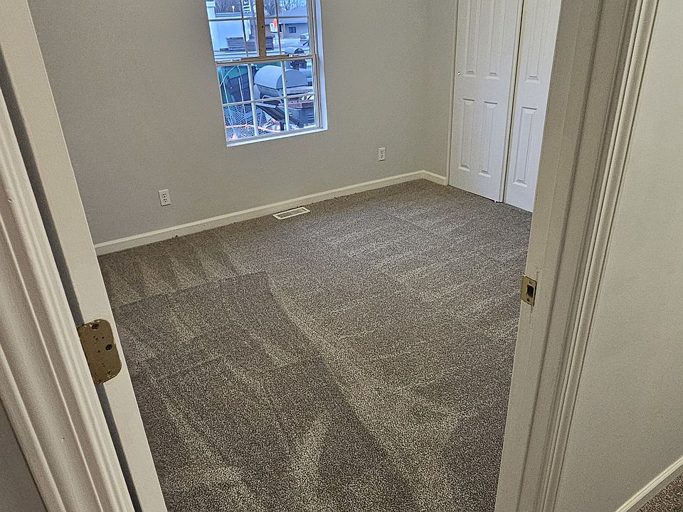 Bedroom #1 Front of Unit