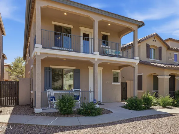 2845 S KEY BISCAYNE Drive, Gilbert, AZ 85295