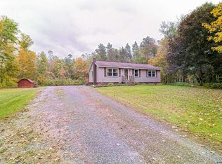 5038 Jersey Hill Rd, Hagaman, NY 12086