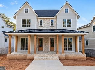 1049 Riverside Dr, Gainesville, GA 30501