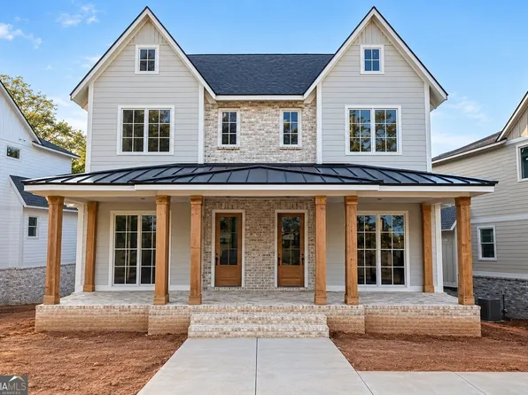1049 Riverside Dr, Gainesville, GA 30501