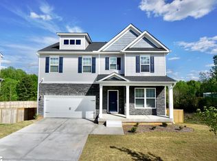 179 Mayfield Crossing Ln, Duncan, SC 29334