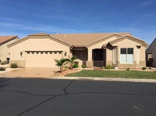 1718 W Desert Rose Dr, Saint George, UT 84790
