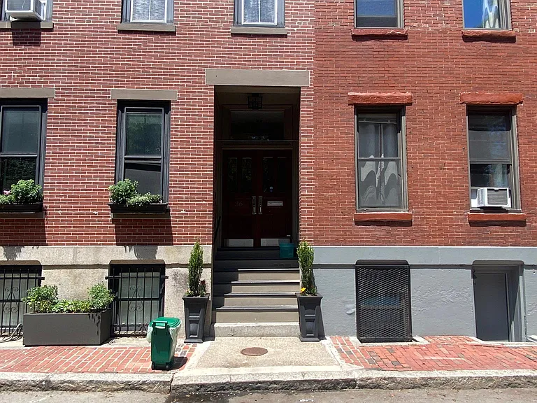 36 Bradford St #3 — Photo 3