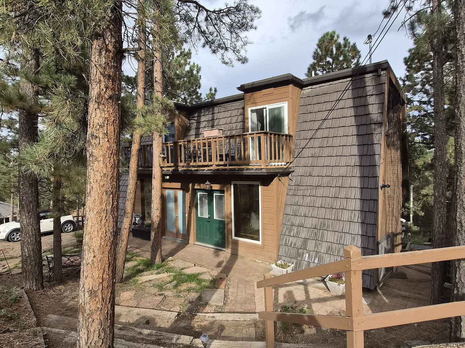 3 bed, 2.5 bath, 1375 sqft, $3,000 — Photo 3
